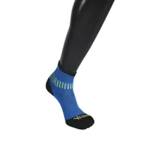 5.0 XOTOES (Toe Sock) Quarter Crew