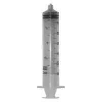 60mL Backwashing Syringe
