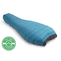 Alsek 22°F Quilt (2021 version)