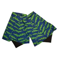 Ankle Gaiters