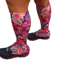 Calf Gaiters