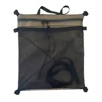 Companion pouch
