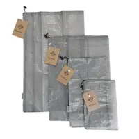 DCF stuff sacks
