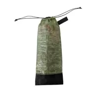 DCF tent stake pouch