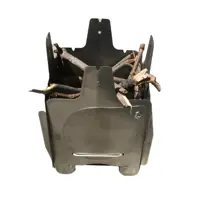 Firefly Collapsible Wood Stove