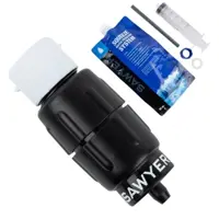 Micro Squeeze Water Filtration System