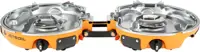 Genesis 2-Burner Stove