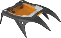 Irvis Forefoot Crampon Section - Pair