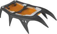 Vasak Forefoot Crampons Sections - Pair