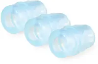 Hydraulics Silicon Nozzle - Package of 3