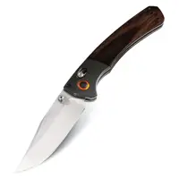 15080-2 Crooked River Knife