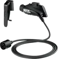 Petzl NAO + Headlamp Belt Kit