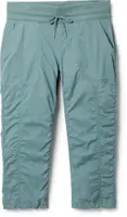 Aphrodite 2.0 Capri Pants - Women's