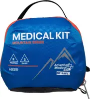 Mountain Series Hiker Medical Kit