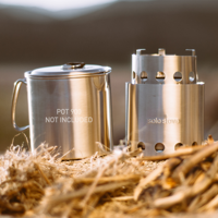 Lite Stove