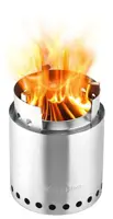 Campfire Stove
