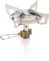 Glacier Camp Stove
