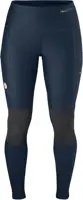 Abisko Trekking Tights - Women's