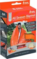 All Season Blanket