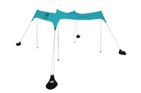 Extra Grande Tent Poles - Package of 2