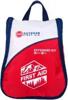 Extended First-Aid Kit