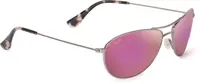 Baby Beach Polarized Sunglasses - Women's