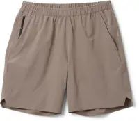 Active Pursuits Shorts - Men's 7" Inseam