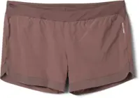 Active Pursuits 4.5" Shorts - Women's Plus Sizes