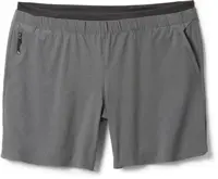 Active Pursuits 7" Shorts - Women's Plus Sizes