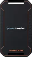 Extreme Solar Charger