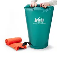 Quickflow Pump Sack