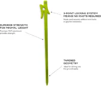 Airpin Stakes - Package of 2