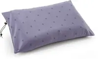 Camp Dreamer Self-Inflating Pillow