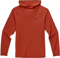Alpenglow Hoodie - Men's