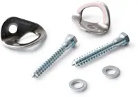 Bolt Pack Hammock Hanging Kit