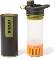 GeoPress Water Filter and Purifier Bottle - 24 fl. oz.