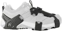 Ice Walker Traction Devices