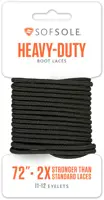 Heavy Duty Laces