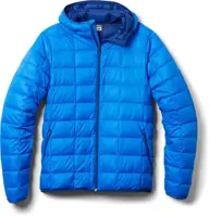 650 Down Hoodie 2.0 - Men's