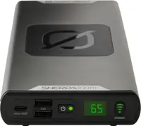 Sherpa 100PD Power Bank