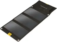 Falcon 21 Solar Panel