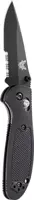 556SBK-S30V Mini Griptilian Serrated Knife
