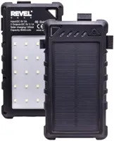 Day Tripper Solar Pack
