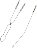 Fire Pit Tools