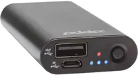 Heatbank 3 Rechargeable Hand Warmer and Power Bank