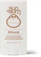 Mineral SPF 50 Sunscreen Face Stick