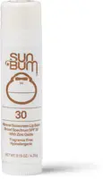 Mineral SPF 30 Sunscreen Lip Balm