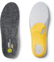 3Feet Merino High Insoles