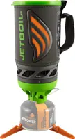 Flash Java Kit Cooking System