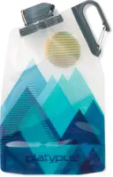 .75L DuoLock SoftBottle - 25 fl. oz.